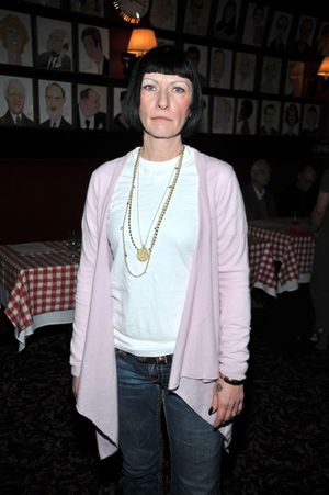 Jackie Barrett Photo