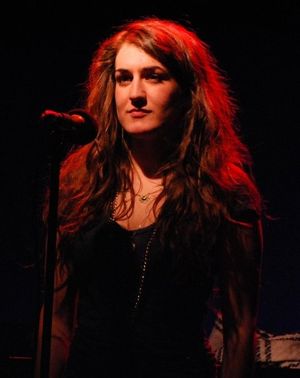 Hannah Shankman

 Photo