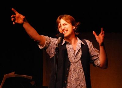 
Brian Charles Rooney Photo