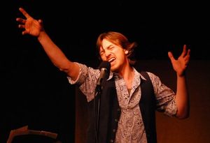 Brian Charles Rooney Photo