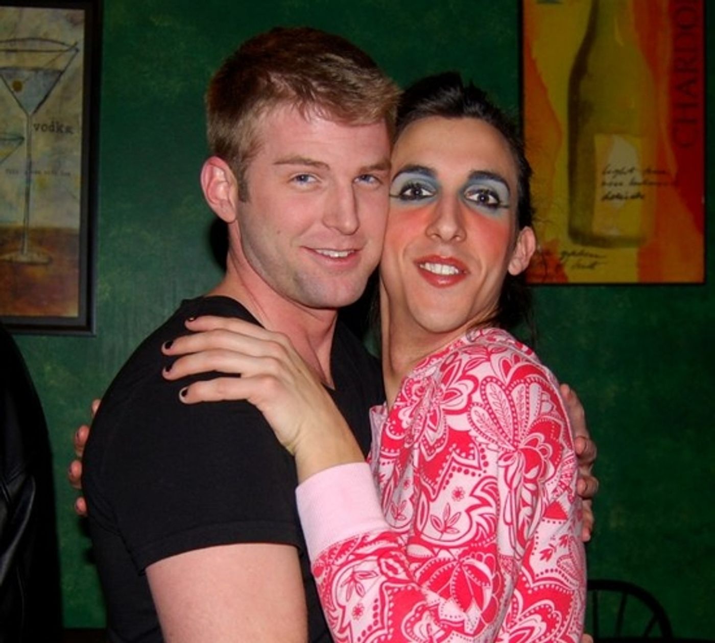 Photo Flash: Broadway Speaks Out: Live At The Duplex  Image