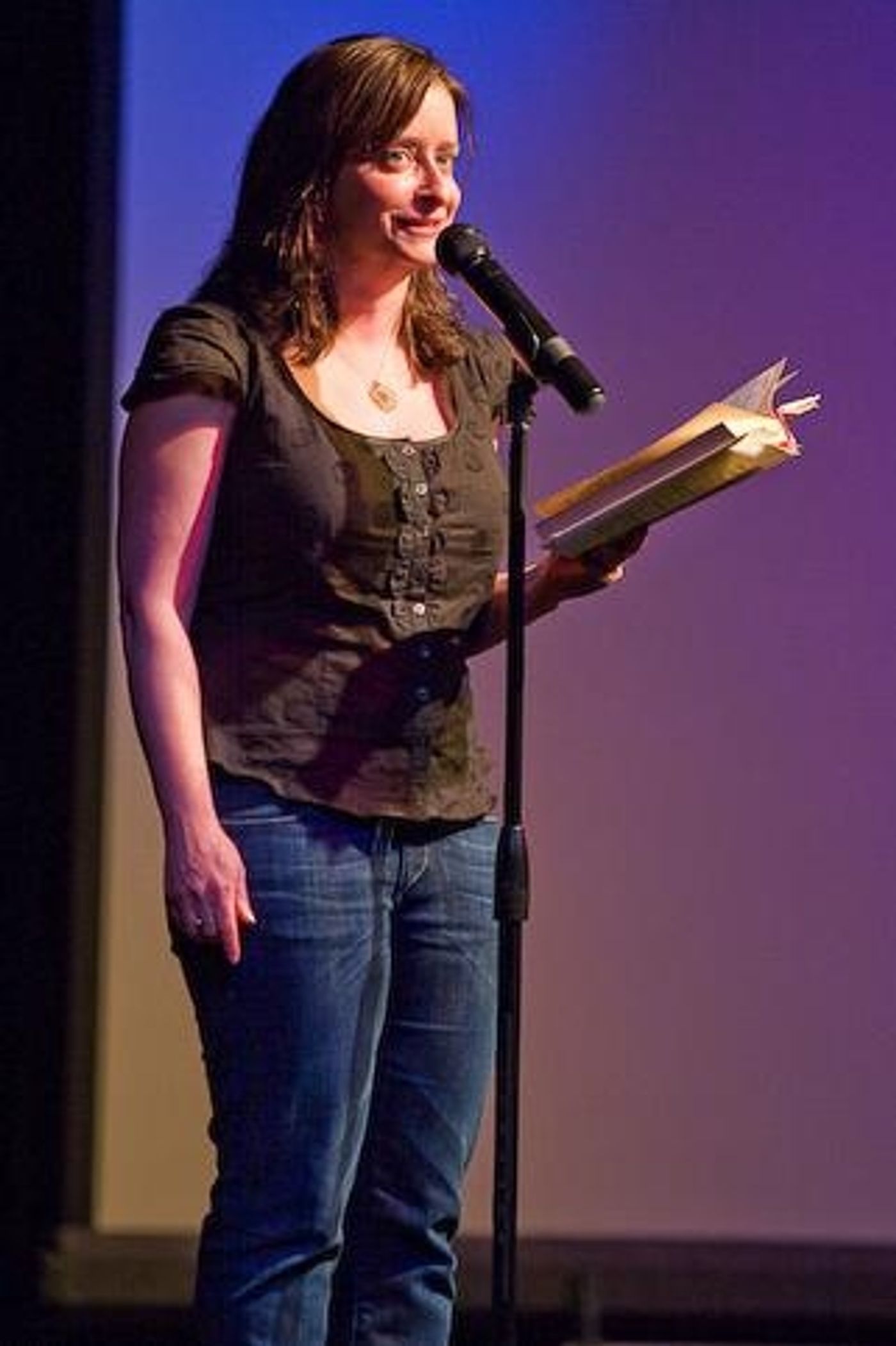 Photo Flash: CELEBRITY AUTOBIOGRAPHY at SF Sketchfest  Image