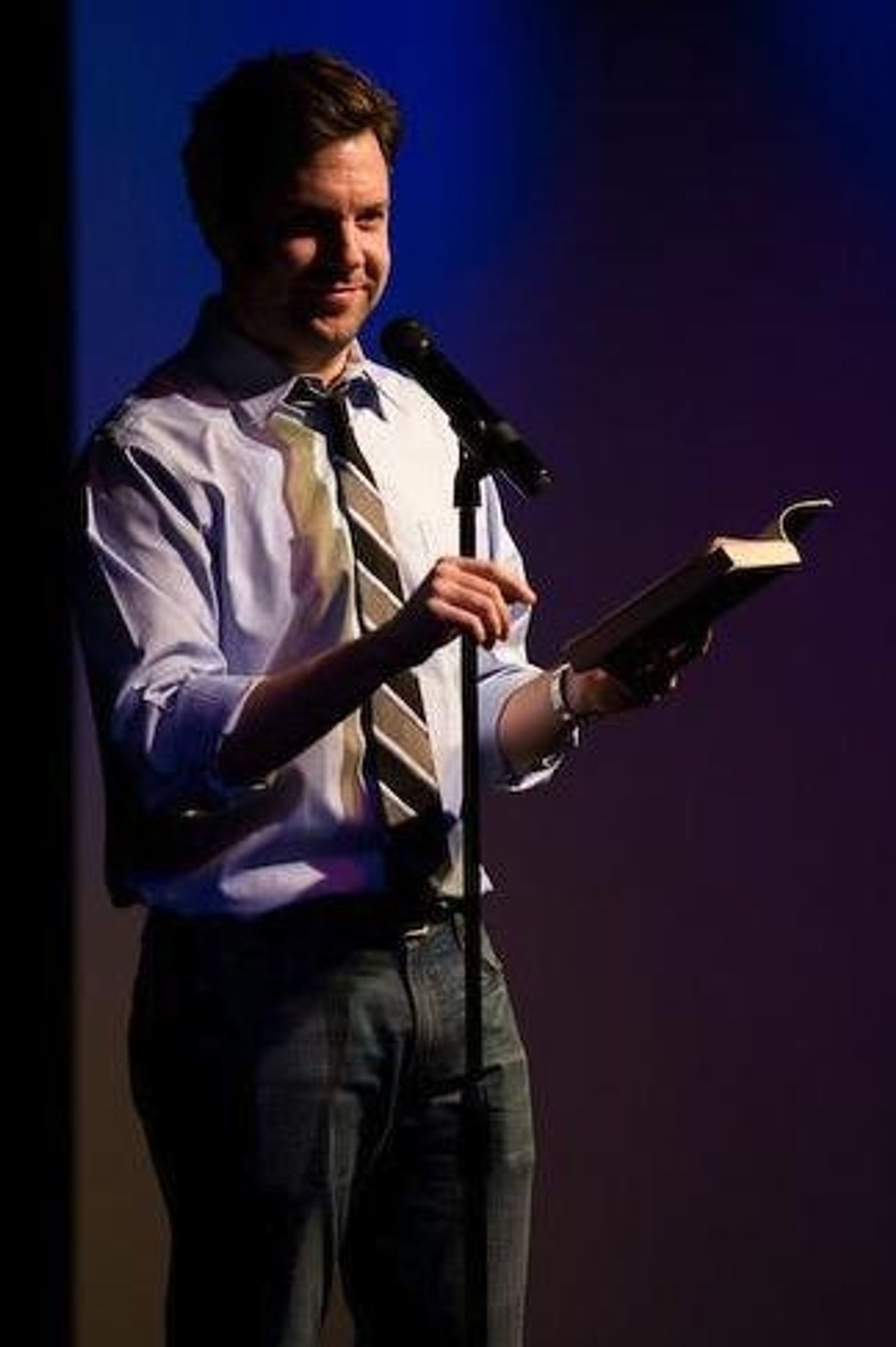 Photo Flash: CELEBRITY AUTOBIOGRAPHY at SF Sketchfest  Image