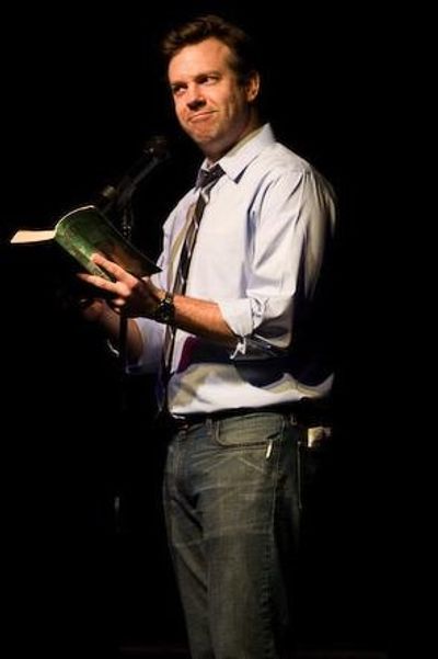 Jason Sudeikis Photo