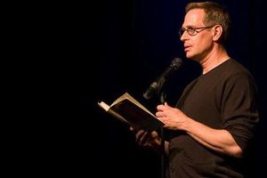 Scott Thompson Photo