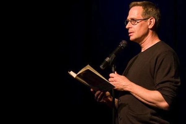 Scott Thompson Photo