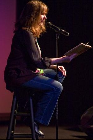 
Laraine Newman Photo