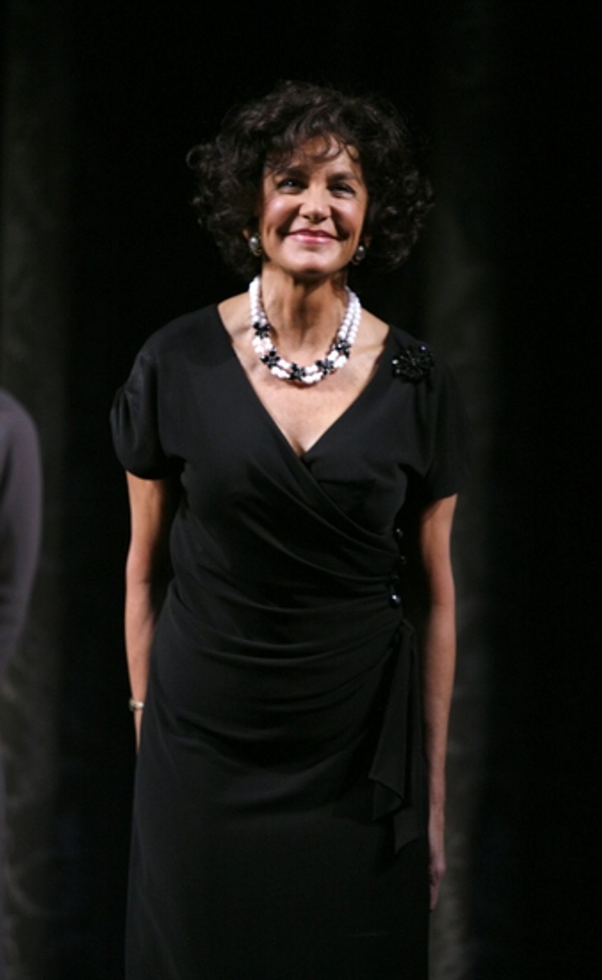 
Mercedes Ruehl at 
