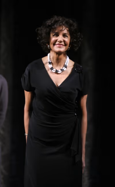 
Mercedes Ruehl Photo