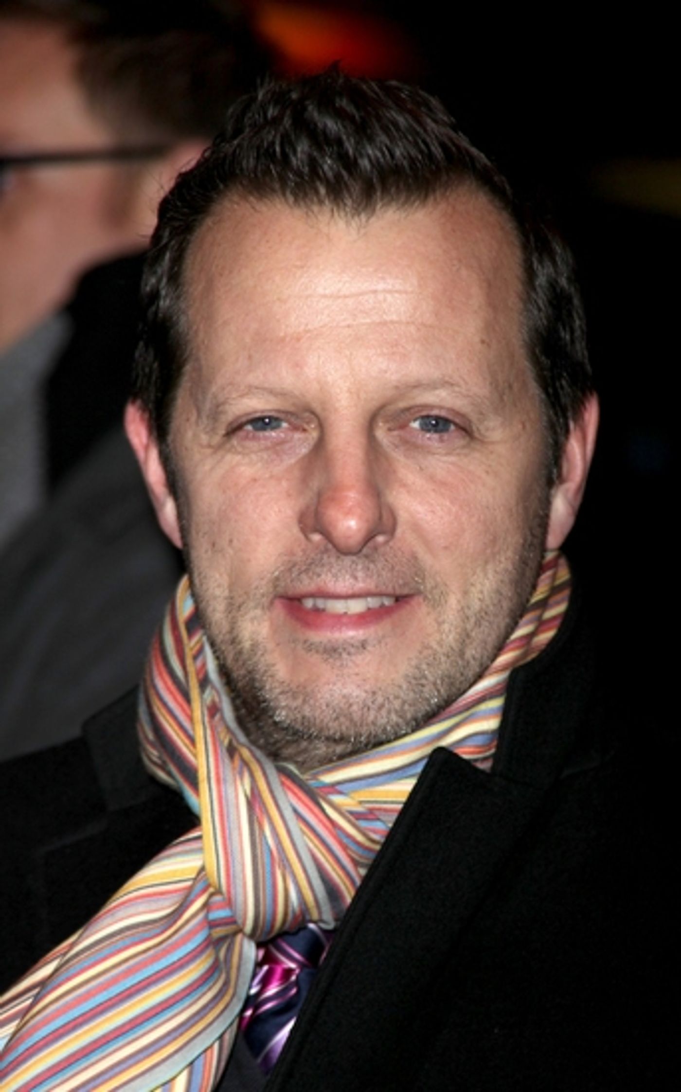 Photo Coverage: THE AMERICAN PLAN - Opening Night Arrivals  Image