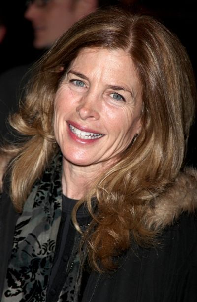 Blanche Baker Photo