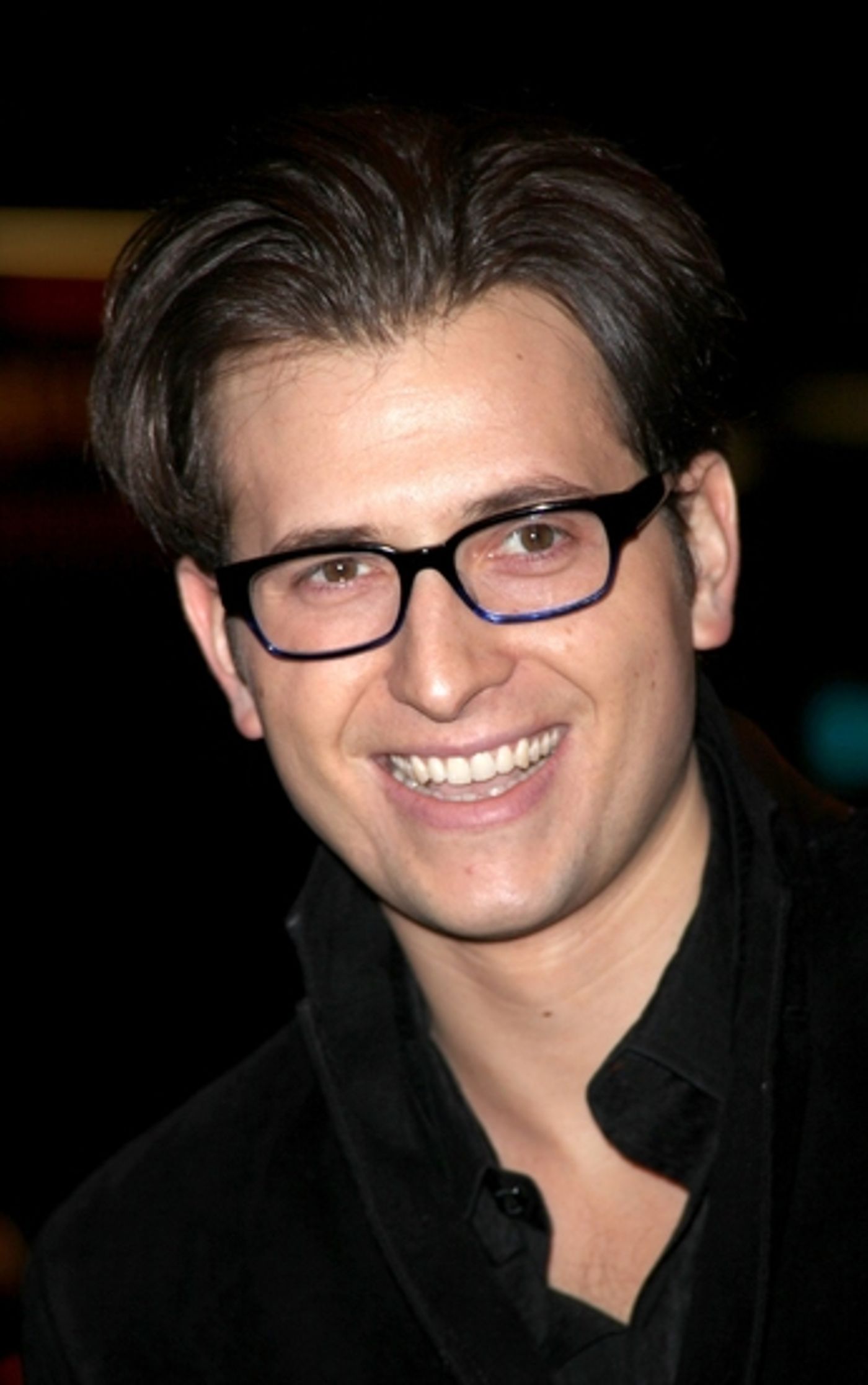 Photo Coverage: THE AMERICAN PLAN - Opening Night Arrivals  Image