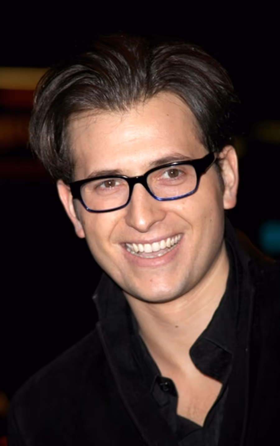 Photo Coverage: THE AMERICAN PLAN - Opening Night Arrivals  Image