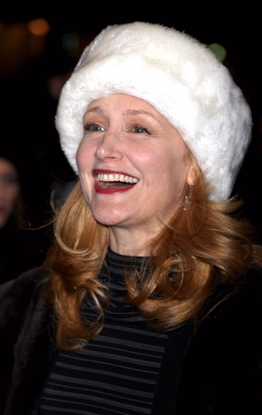 Photo Coverage: THE AMERICAN PLAN - Opening Night Arrivals  Image