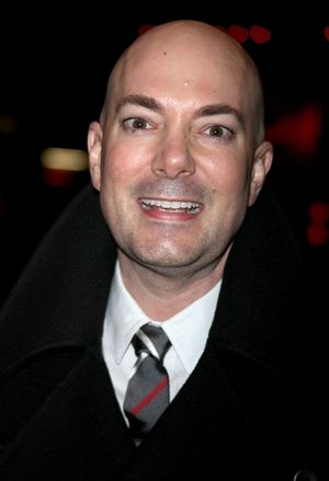 David Evangelista @ BroadwayWorld David Evangelista Photo