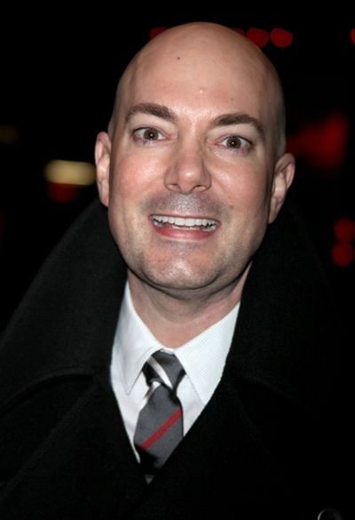 David Evangelista Photo