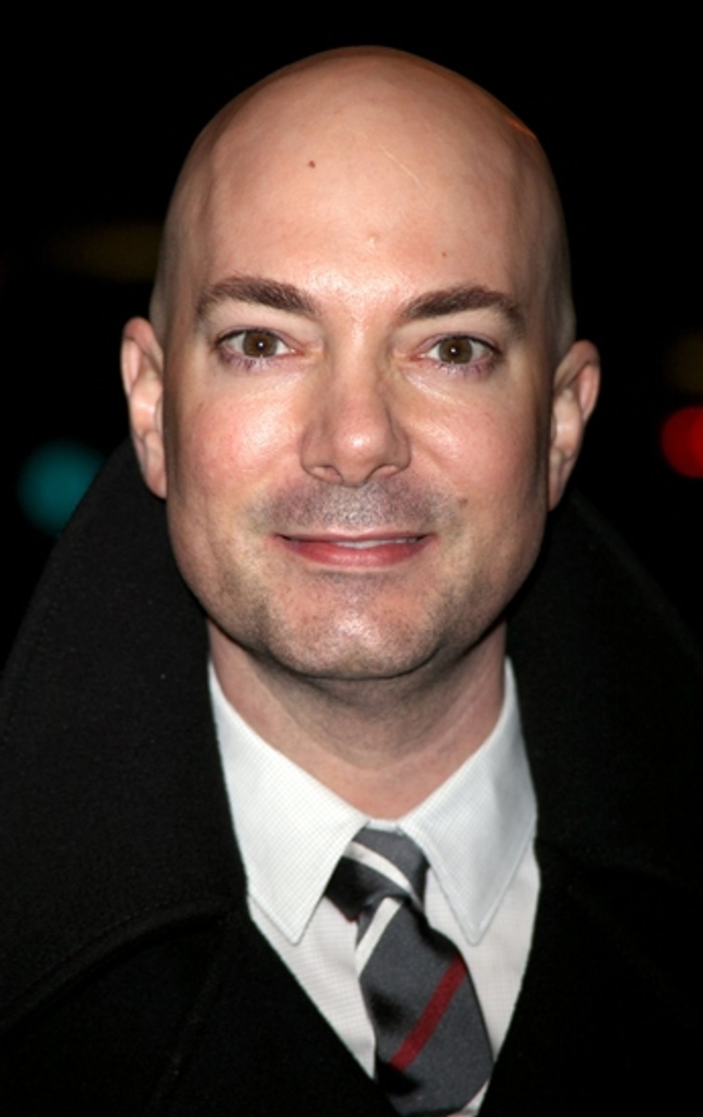 Photo Coverage: THE AMERICAN PLAN - Opening Night Arrivals Photo Coverage: THE AMERICAN PLAN - Opening Night Arrivals Image