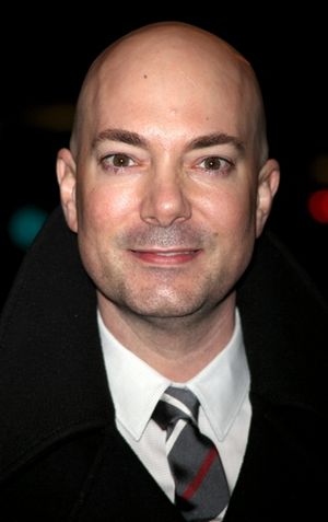 David Evangelista Photo