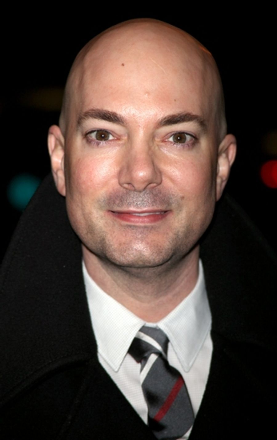 Photo Coverage: THE AMERICAN PLAN - Opening Night Arrivals  Image