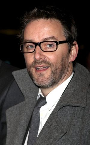 Jonathan Fensom Photo