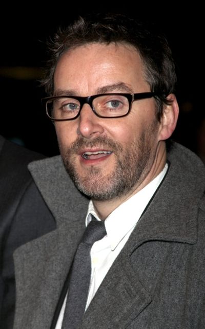Jonathan Fensom Photo