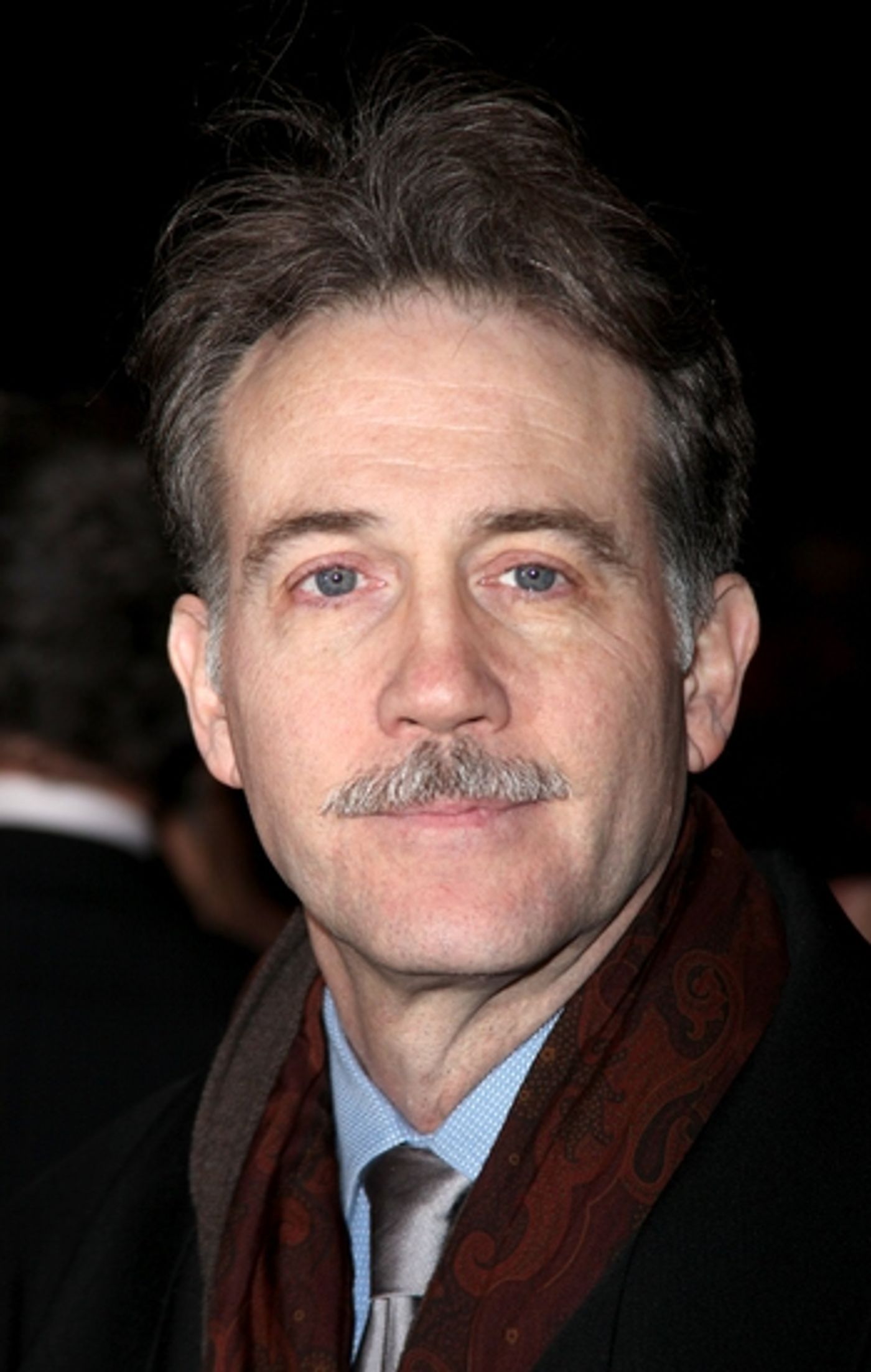 Photo Coverage: THE AMERICAN PLAN - Opening Night Arrivals  Image