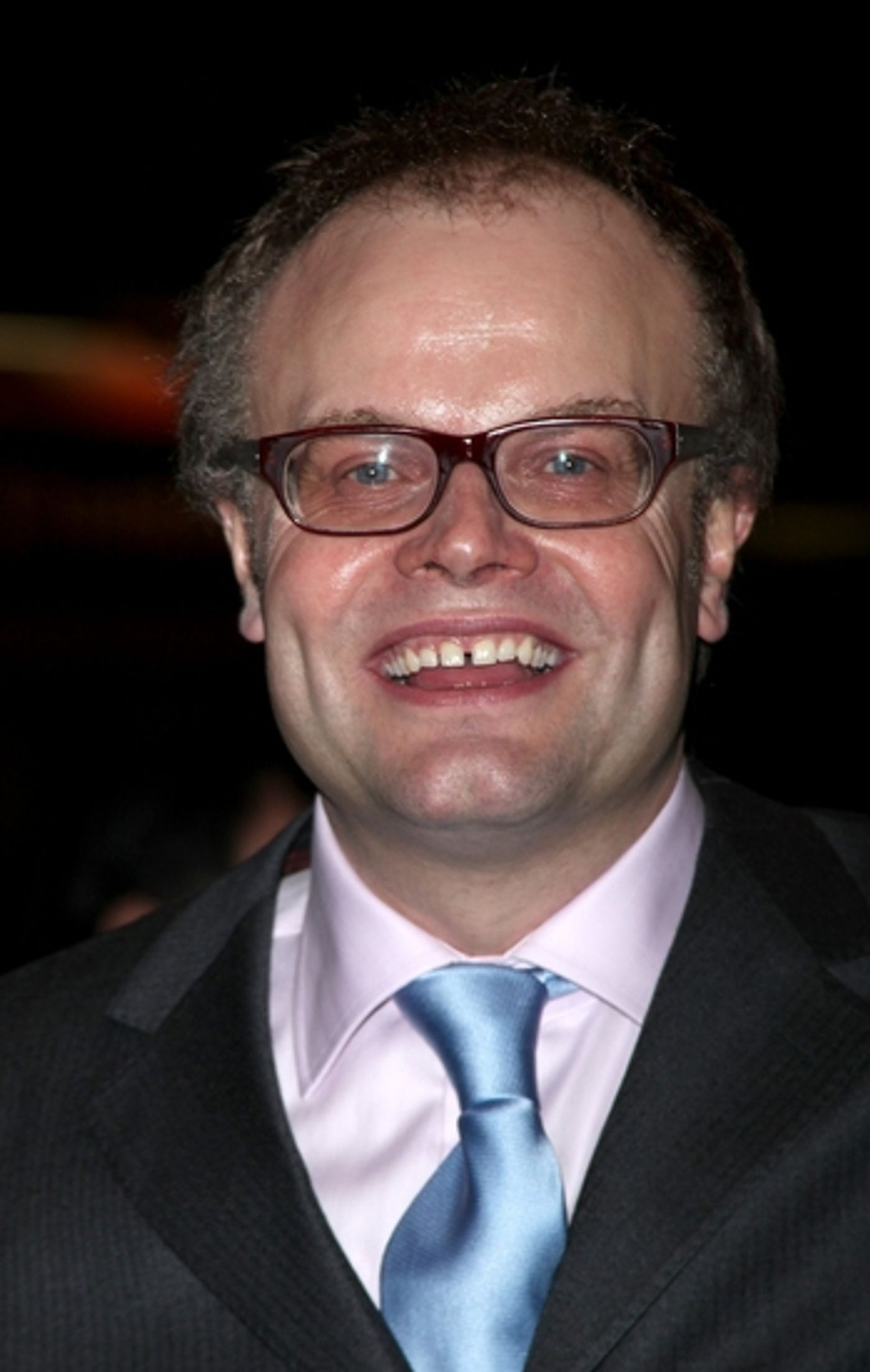 Photo Coverage: THE AMERICAN PLAN - Opening Night Arrivals  Image