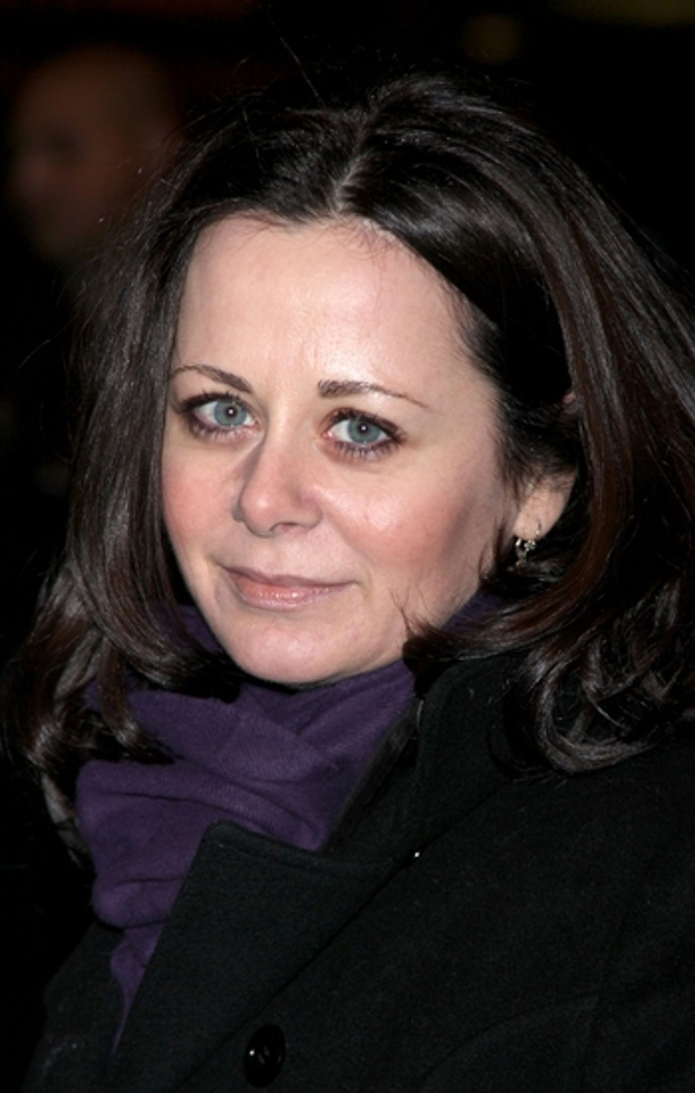 Photo Coverage: THE AMERICAN PLAN - Opening Night Arrivals  Image