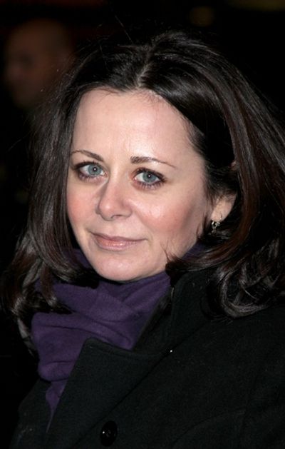 Geraldine Hughes Photo