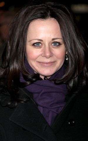 Geraldine Hughes Photo