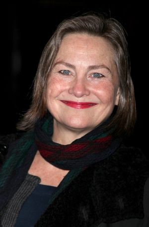 Cherry Jones

 Photo