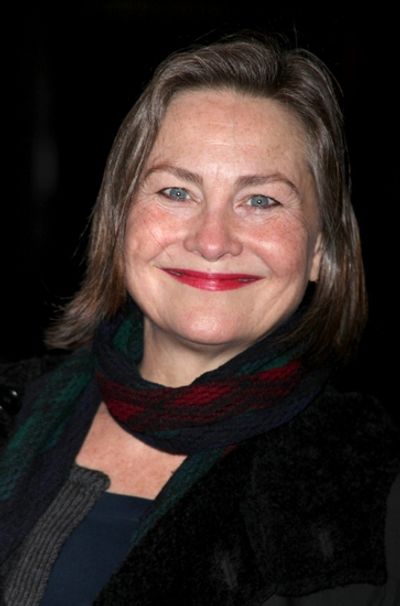 Cherry Jones

 Photo