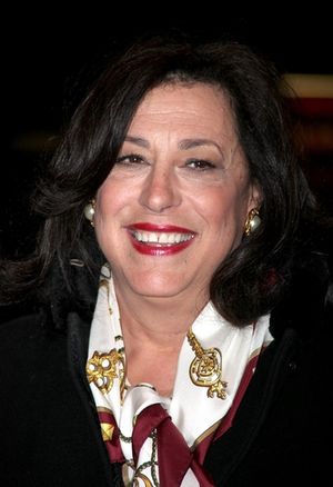 Lynne Meadow @ BroadwayWorld
Lynne Meadow Photo