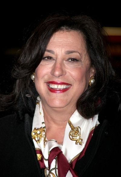 
Lynne Meadow Photo