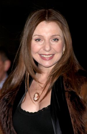 Donna Murphy Photo
