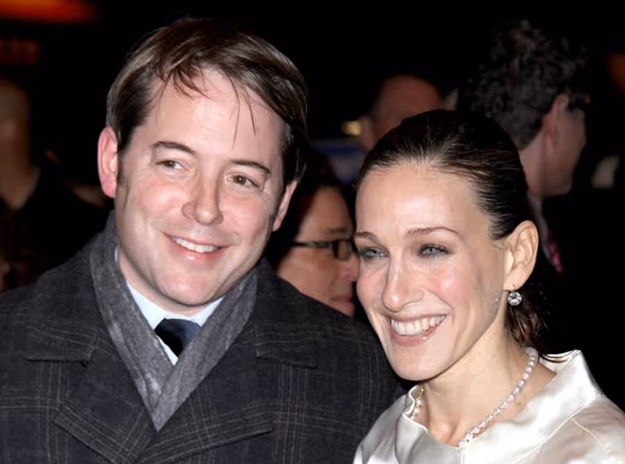 Photo Coverage: THE AMERICAN PLAN - Opening Night Arrivals  Image
