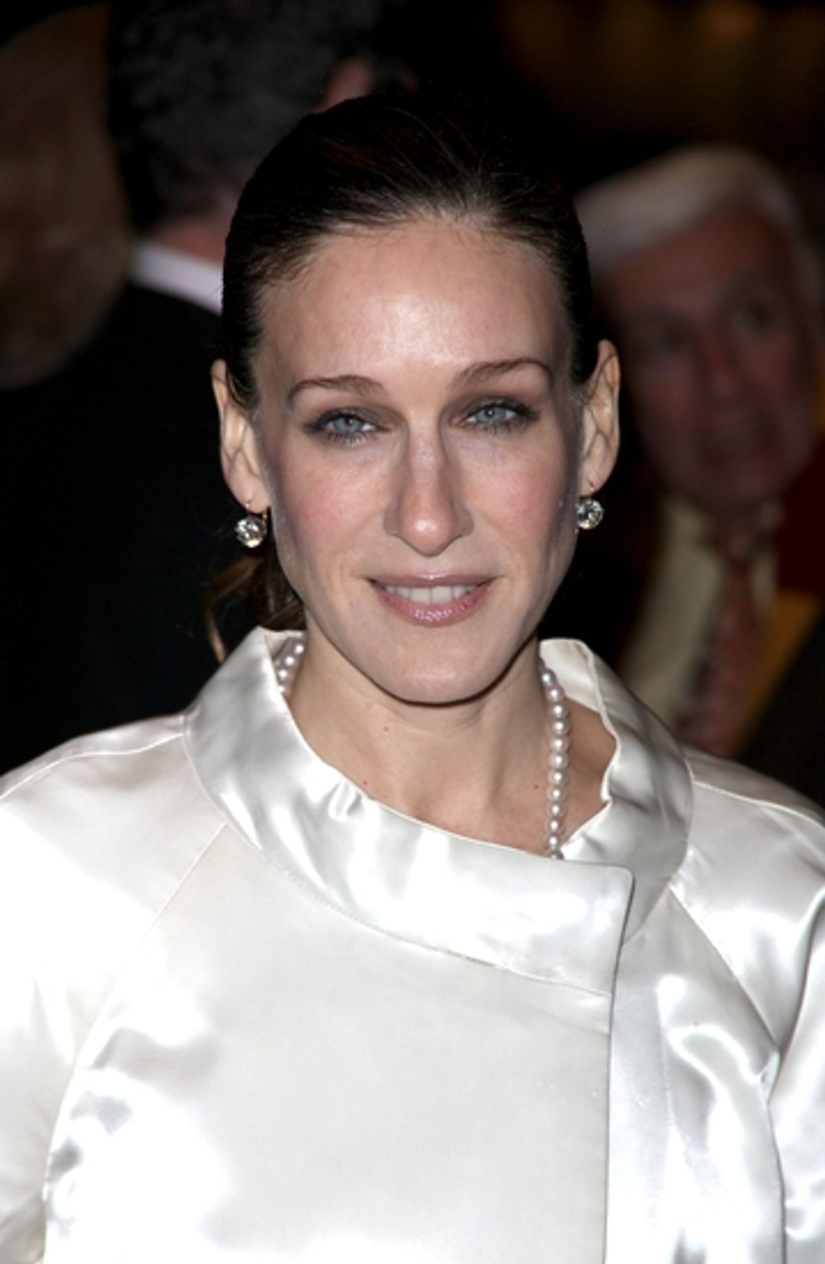 Sarah Jessica Parker at 