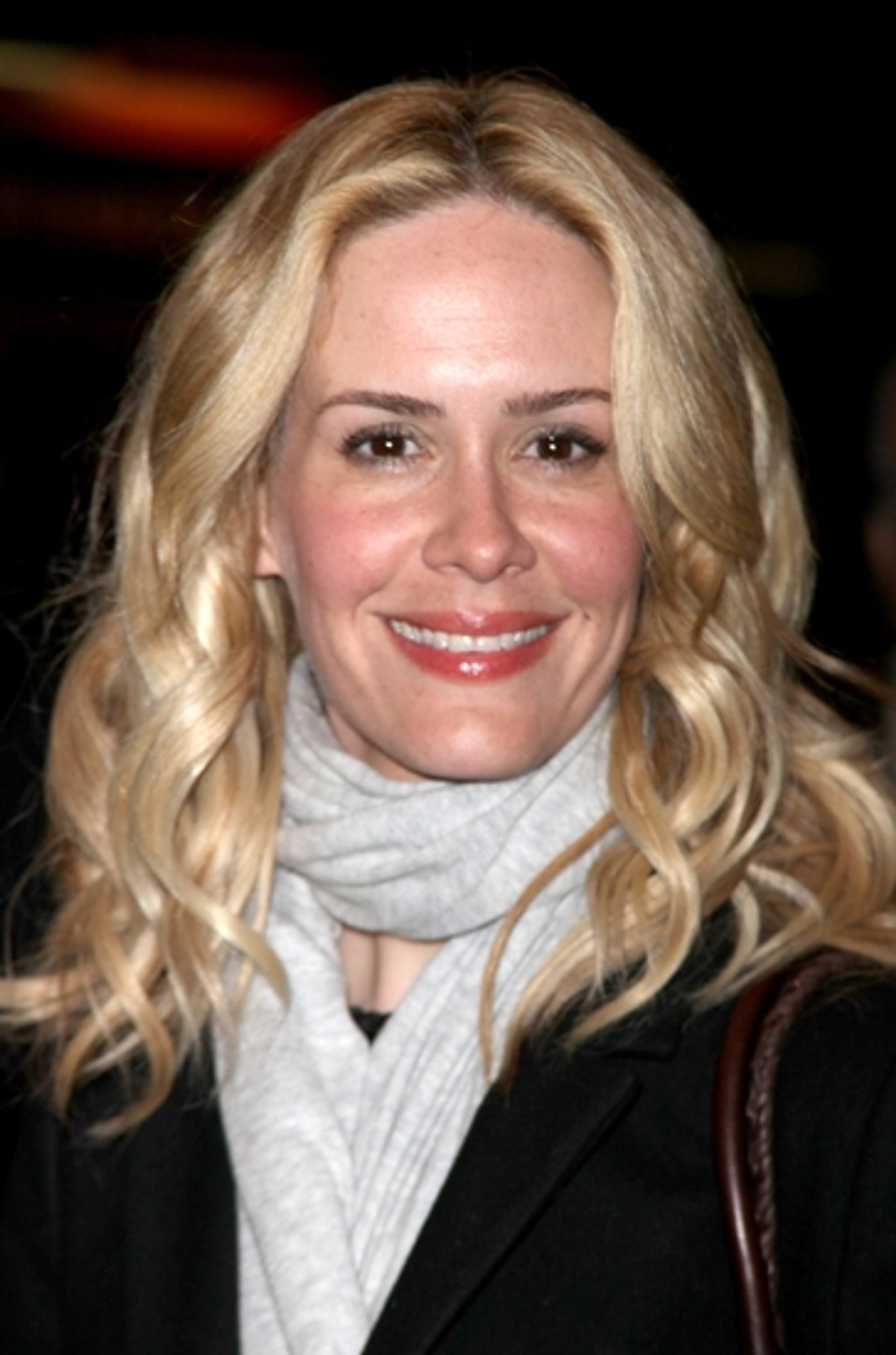 Photo Coverage: THE AMERICAN PLAN - Opening Night Arrivals  Image