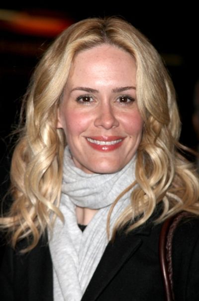 Sarah Paulson Photo