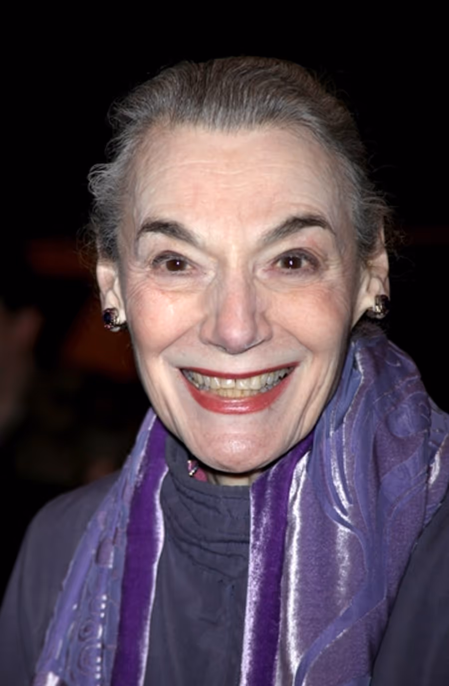 Photo Coverage: THE AMERICAN PLAN - Opening Night Arrivals  Image