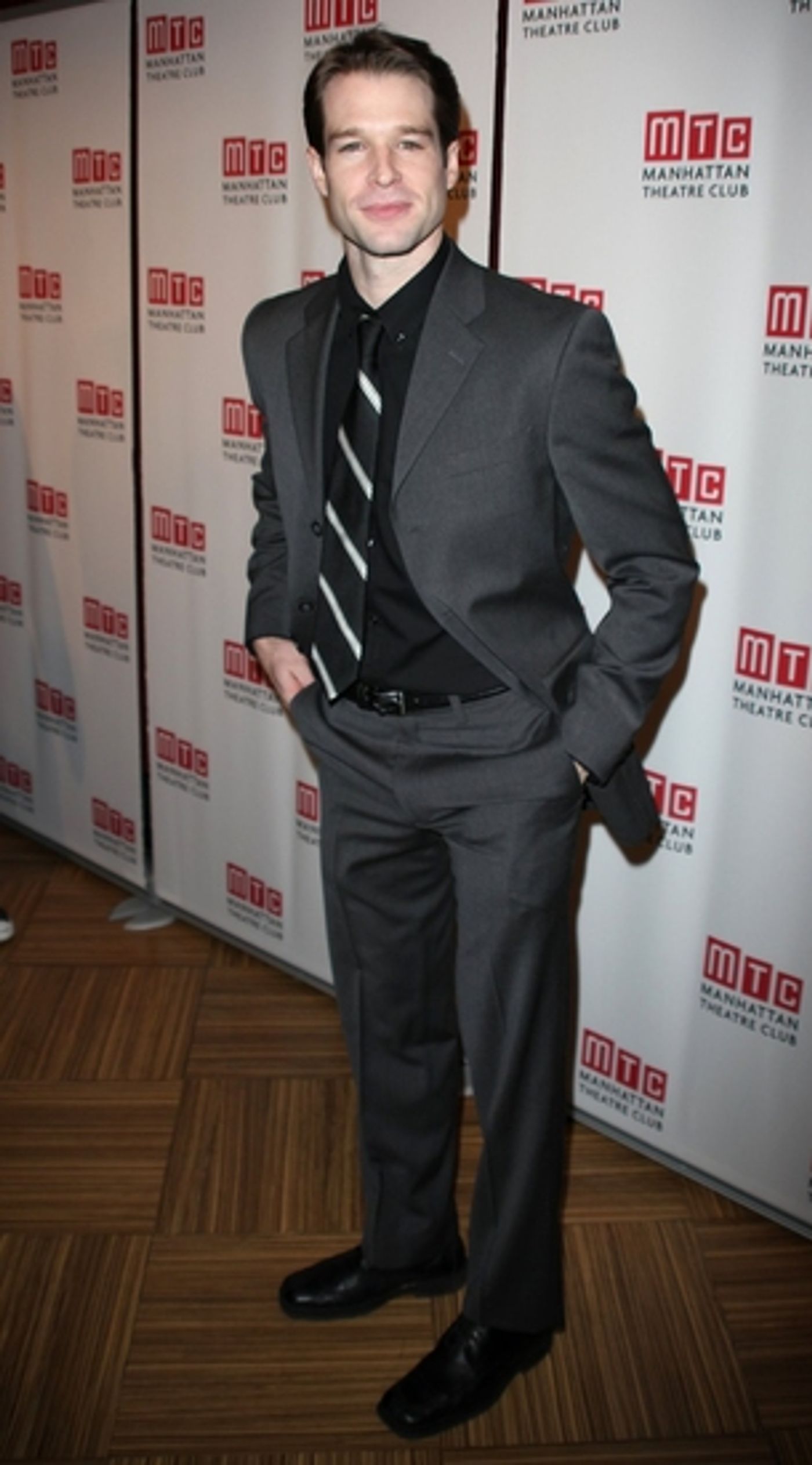 Photo Coverage: THE AMERICAN PLAN - The After Party  Image