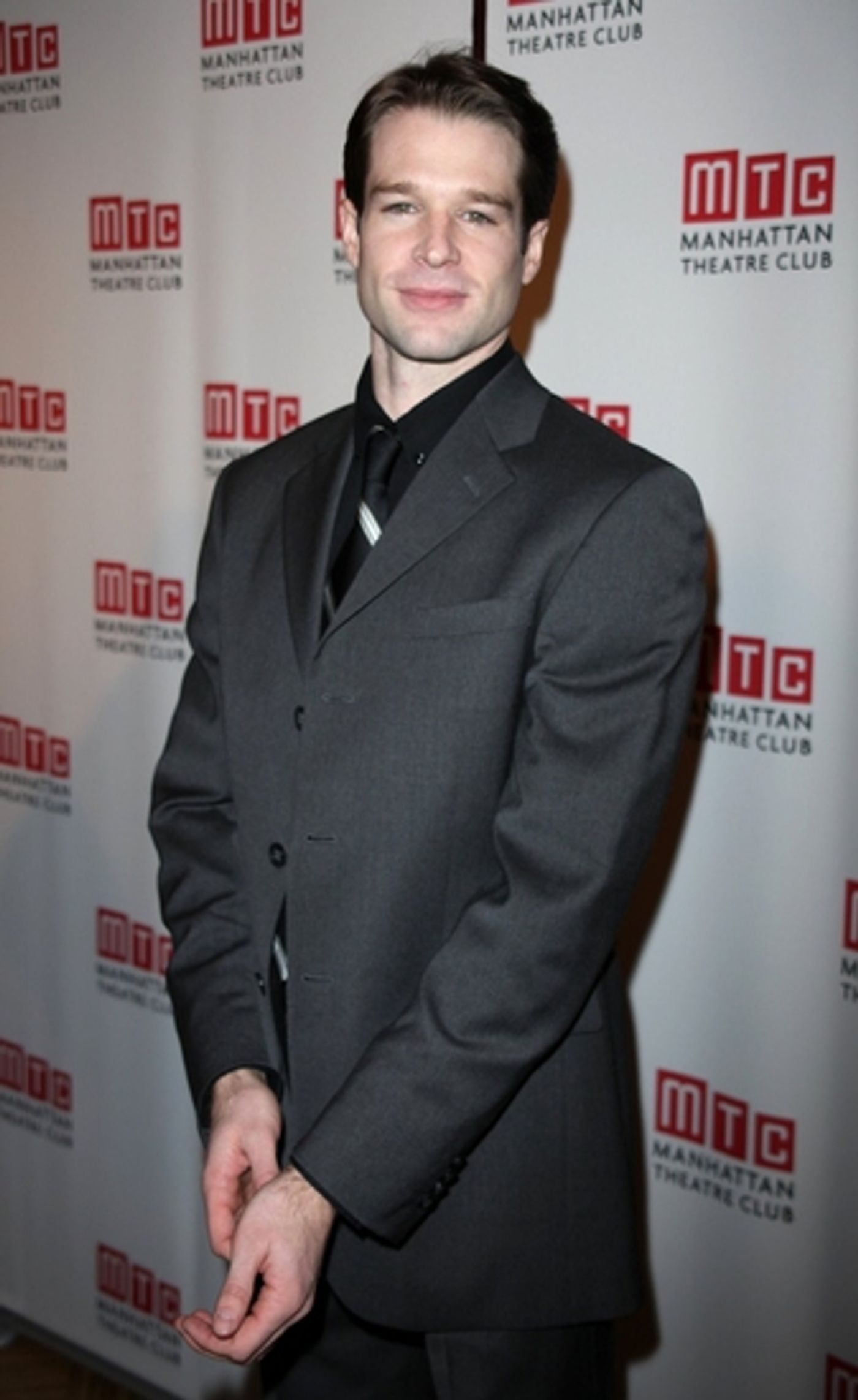 Photo Coverage: THE AMERICAN PLAN - The After Party  Image