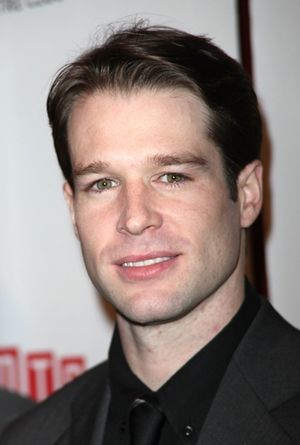 Kieran Campion Photo