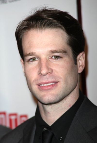 Kieran Campion Photo