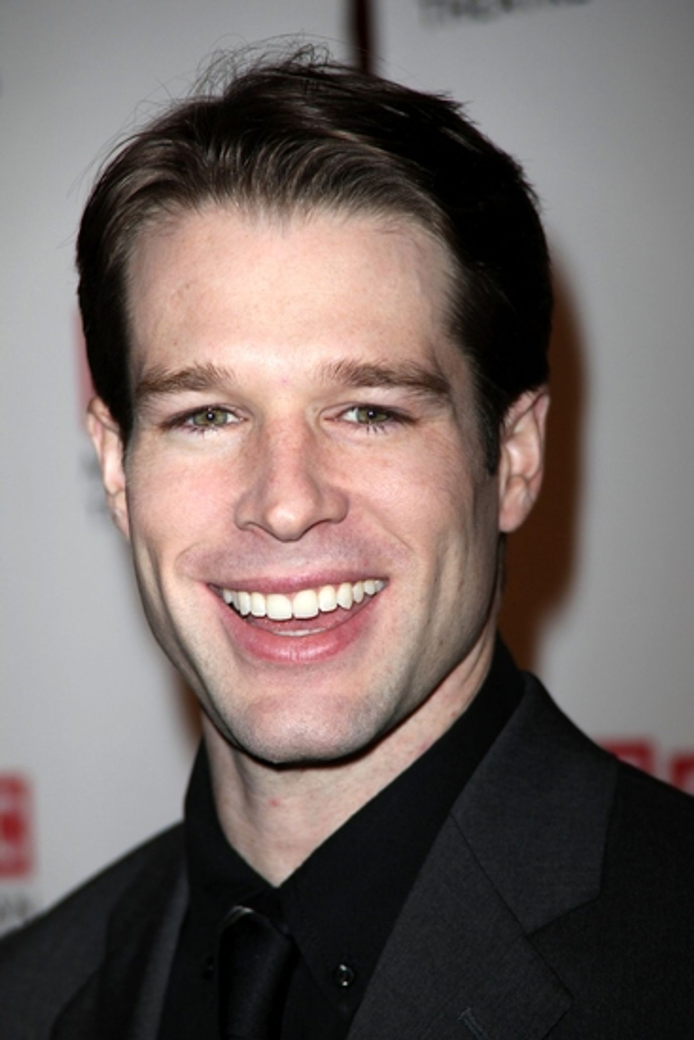 Photo Coverage: THE AMERICAN PLAN - The After Party  Image