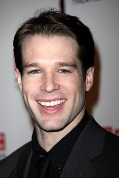 Kieran Campion Photo