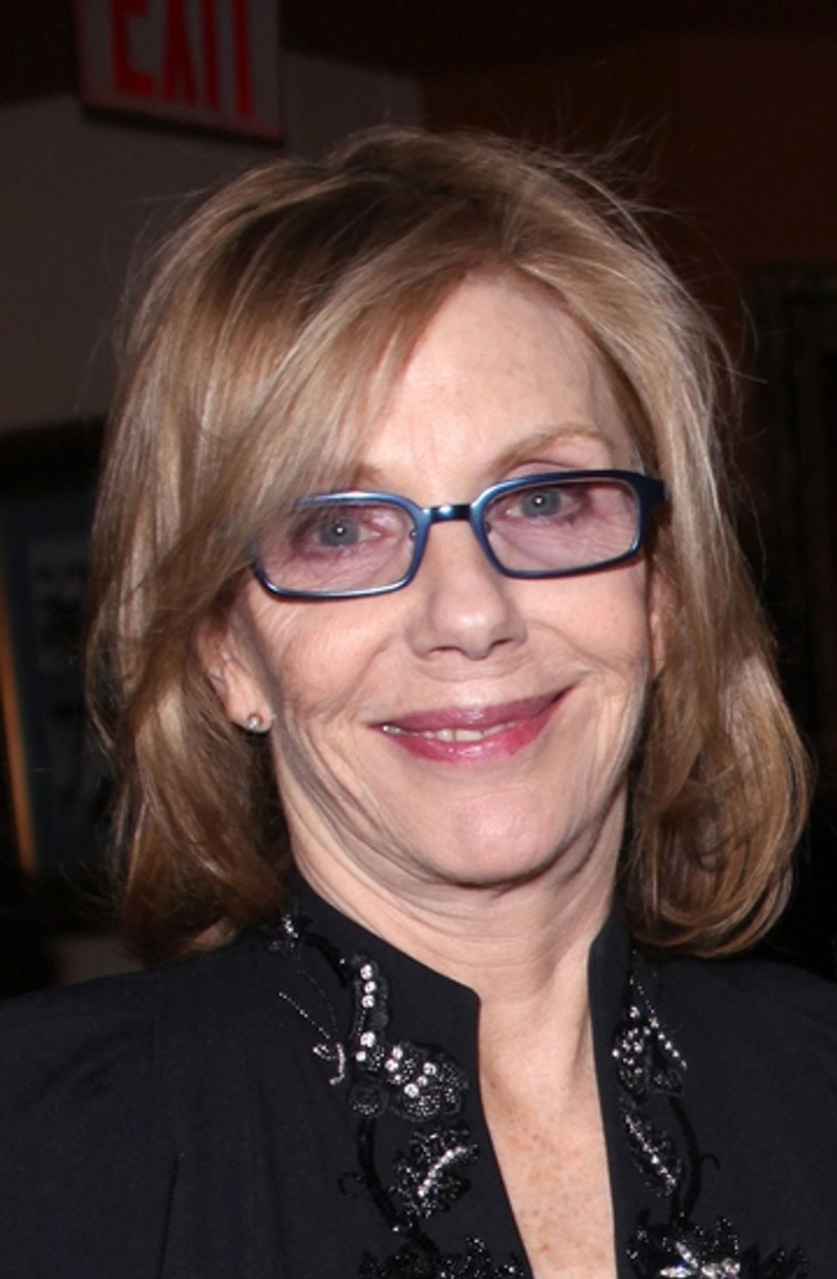 
Jill Clayburgh at 