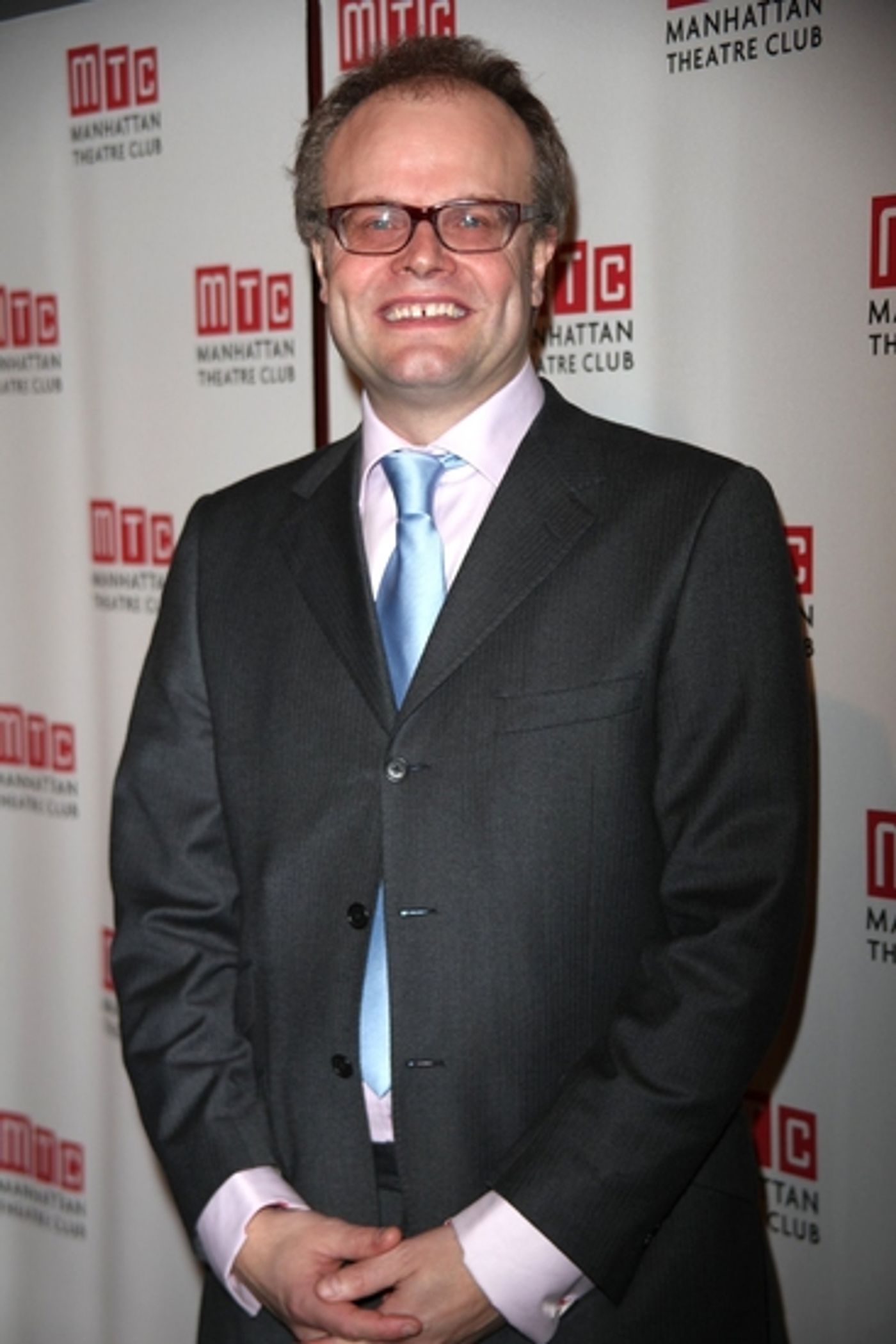 Photo Coverage: THE AMERICAN PLAN - The After Party  Image