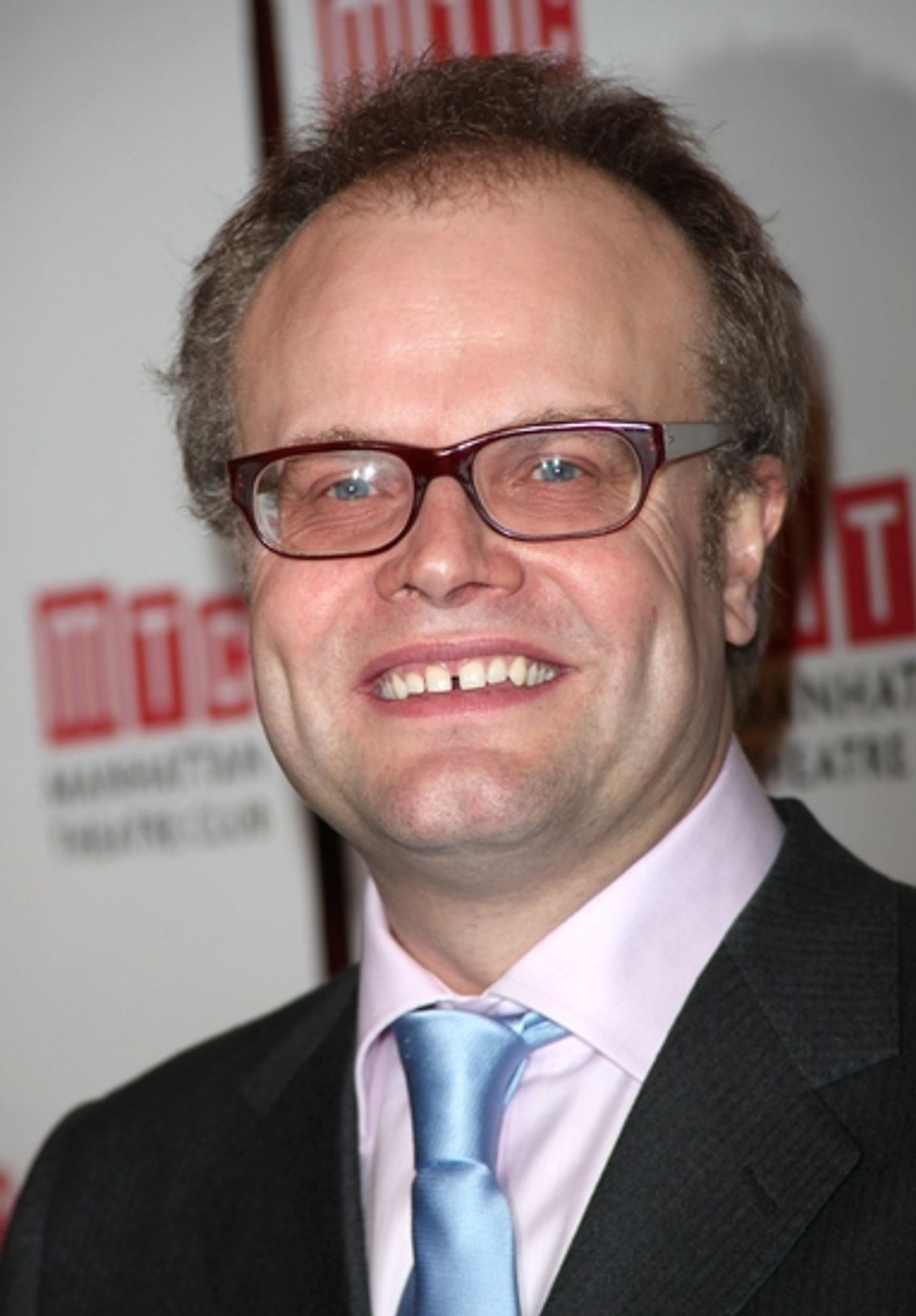 Photo Coverage: THE AMERICAN PLAN - The After Party  Image