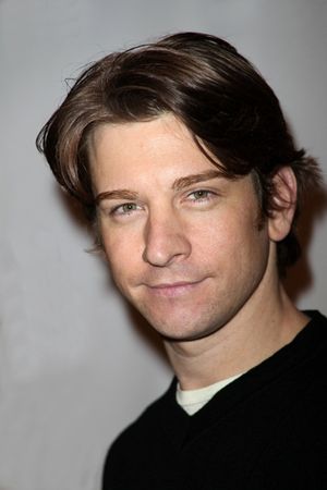 Andy Karl Photo